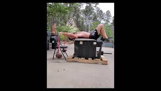Combat Strength Training Compilation