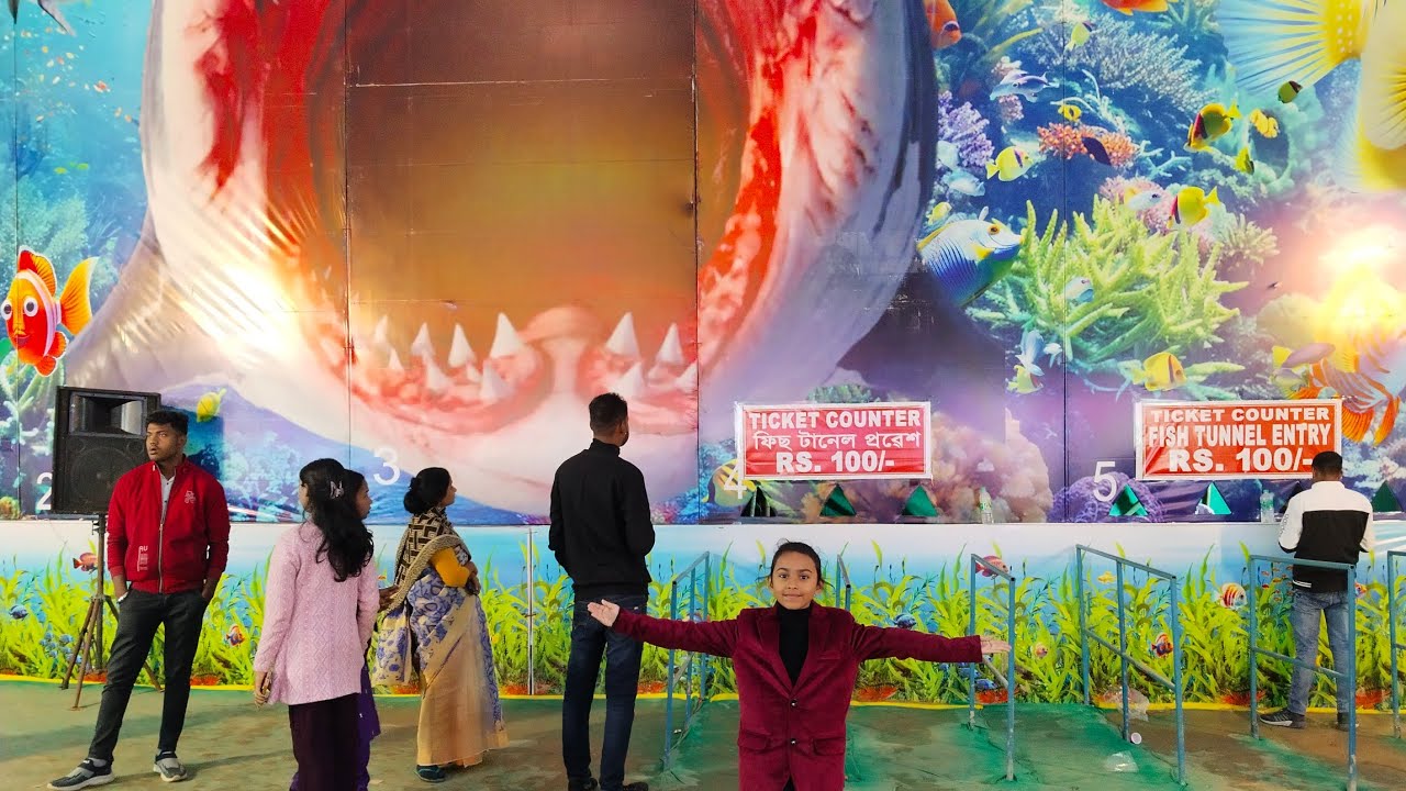 Mela vlog part 2 | kya hua Mela me @ irfan like