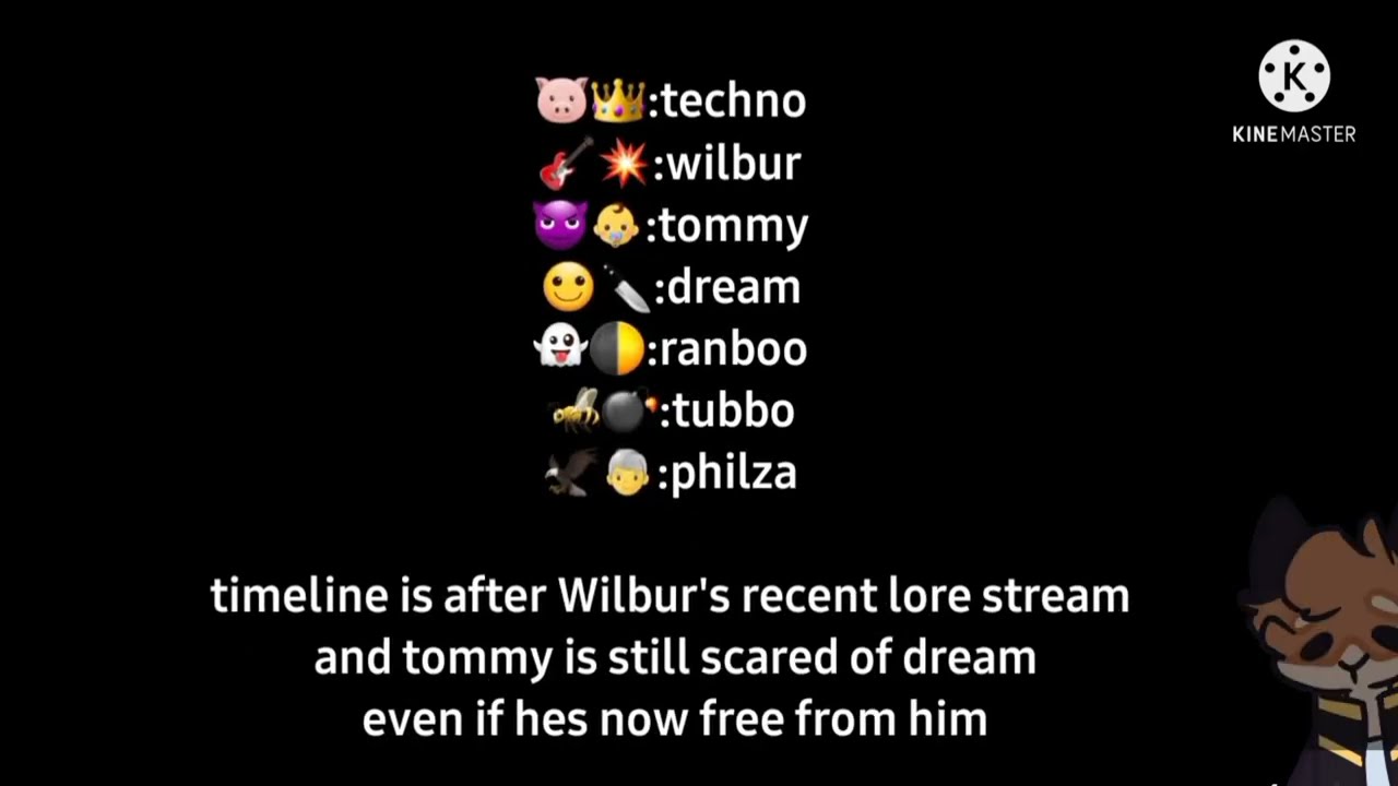 DSMP react to Tommy's Exile||DSMP||MCYT||TW||reupload||