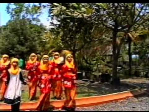 Atik Candra - Pantun Sholat [Official Music Video]