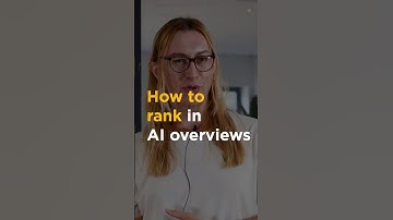 How to rank in Google