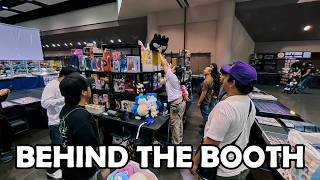 Behind the Scenes with KindishShop | Hypecon Santa Clara