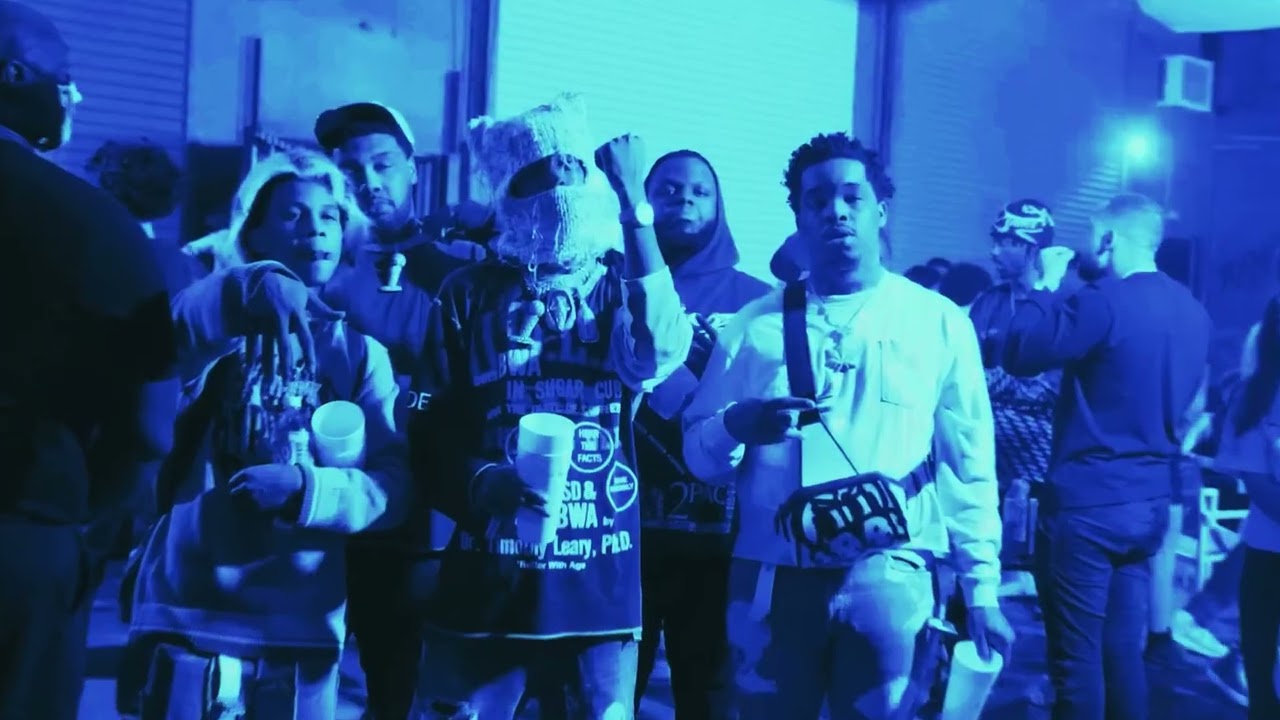 [FREE] 25 LOOP "MOTION" Loop kit (Baby Smoove, Veeze, Babyface Ray, Detroit)