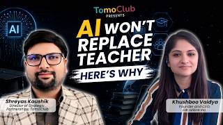 AI Can't Fix Education Until the Framework Changes | The Learning Shift