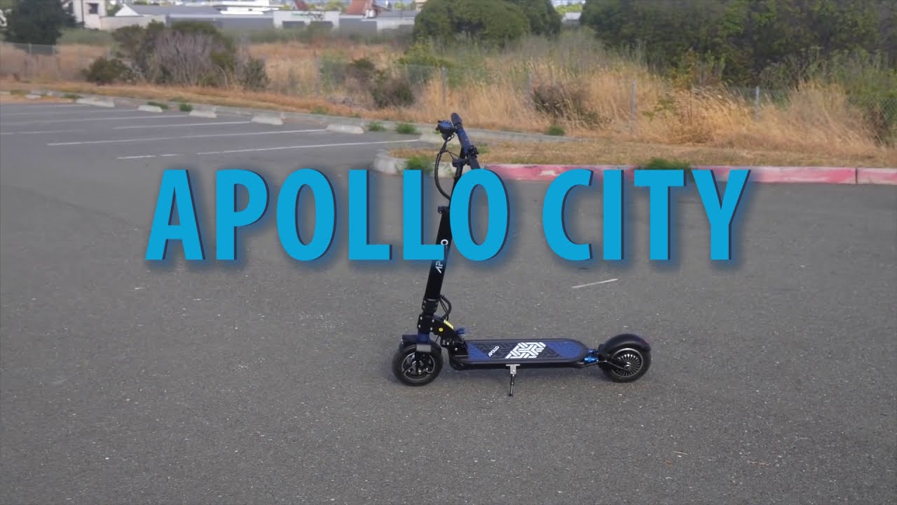 Apollo City