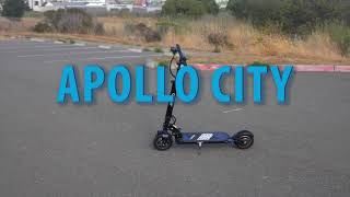 Apollo City