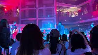 2024-06-27 ROVER - 回魂術 @ ROVER 九展Curtain Call