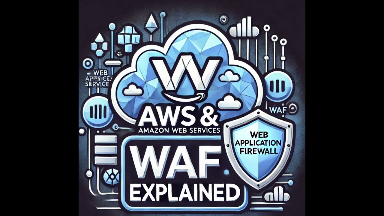 AWS WAF - Web Application Firewall - YouTube