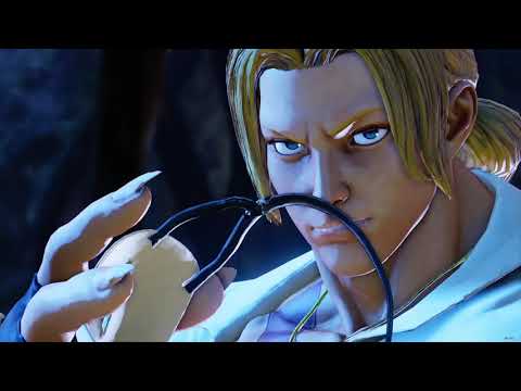 Ryu Vs Birdie Zangief M Bison Vega Balrog Sagat Abigail