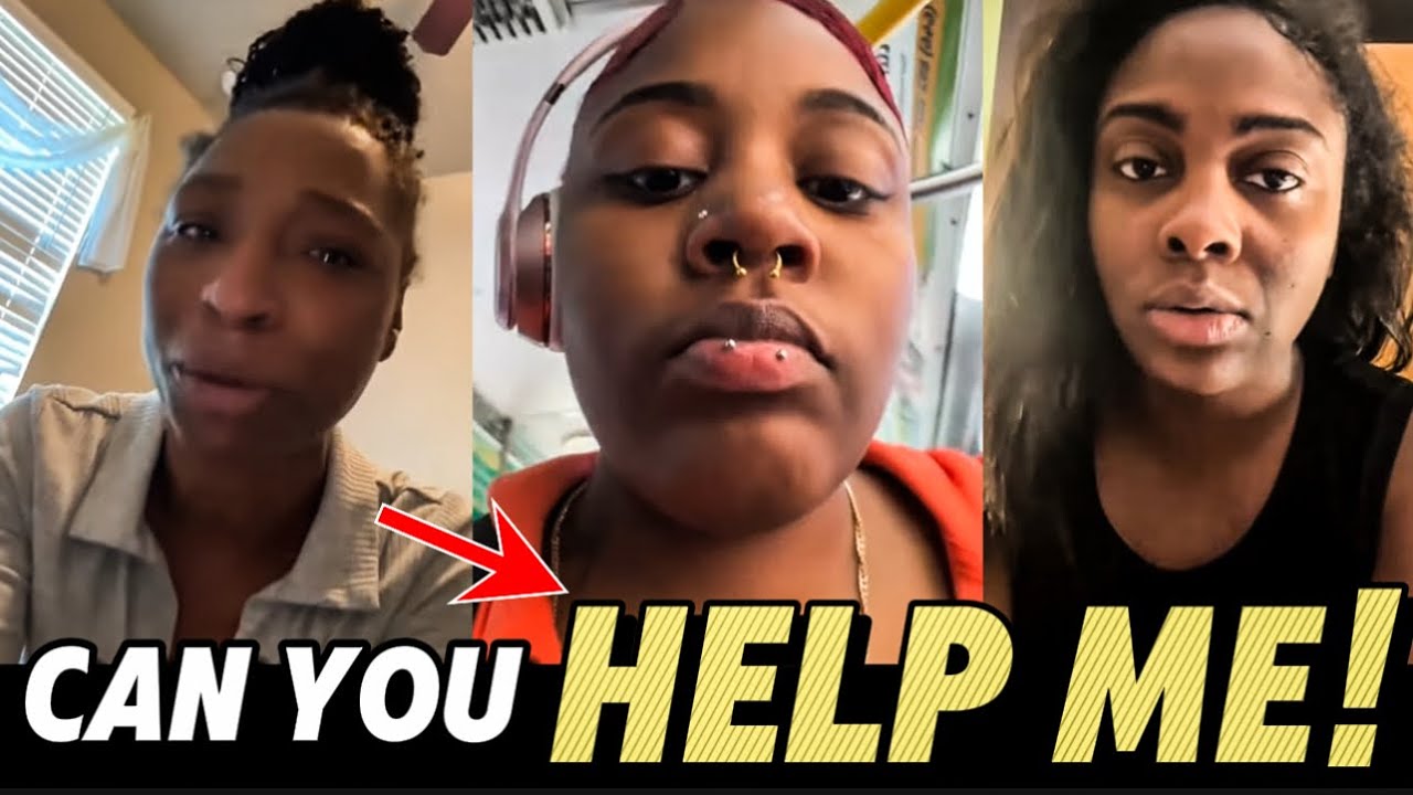 Struggling Single Moms Are Creating GoFundMe's To Survive