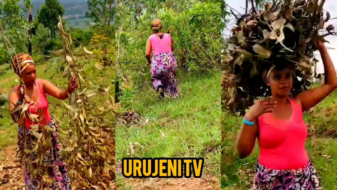 Nyiraneza yajyiye gutashya reka turebane izo atahana