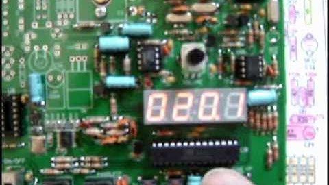 PFR-3 FIELD RADIO - RECEIVER ASSY