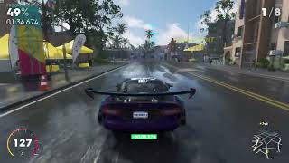 Can I Reach Top Speed Without Crashing? | The Crew 2