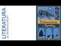 433. Wilifrid Lupano, Leonard Chemineau 🇫🇷 BIBLIOMULICA Z KORDOBY (2021)