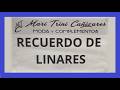 Los recuerdos de Linares que nos trae Mari Trini Cañizares | Souvenirs únicos en El Lugarillo