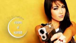 Rodrigo Sanchez feat. Brenda Biykin -- "Mars and Venus" (Kumar ELLAWALA)