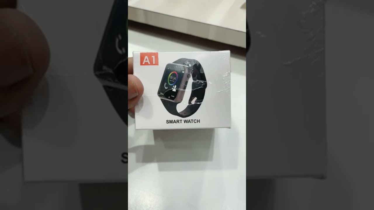 A1 smart watch