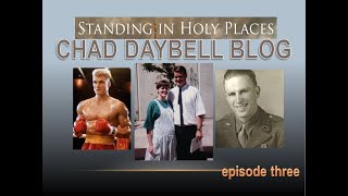 Chad Daybell Writings - Blog Episode Three - Lori Vallow &amp; Chad Daybell Case