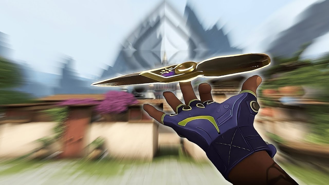 30 Seconds of 𝙎𝙞𝙡𝙫𝙚𝙧 𝘼𝙞𝙢 in Valorant