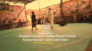 story wa pencak silat keren👍
