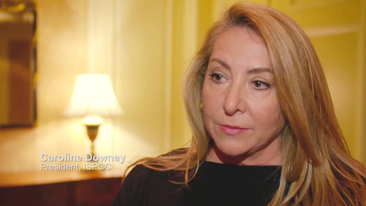 Brown Thomas ISPCC AW16 Fashion Show YouTube