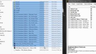 Fallout 3 installation with FWE, MMM, and WMK: Part 2 Fallout 3 installation with FWE, MMM, and WMK: Part 2