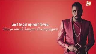 #LaguBarat #LirikTerjemahan Jason Derulo - Want To Want Me [Lirik dan Terjemahan]