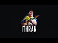 Ithran  ajhmoum full album