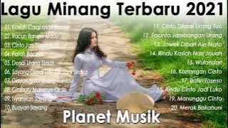 Lagu Minang Terbaru 2021 Full Album- Kasiah Carai rindu Binaso