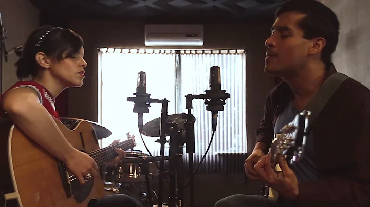 Loli Molina & David Aguilar - " Eco " & Cancin de ...