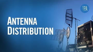 How to use one Antenna for multiple Radio Frequencies (Wireless Audio Fundamentals #7)