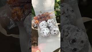 Traditional Mochi And Dango Tabelog 100