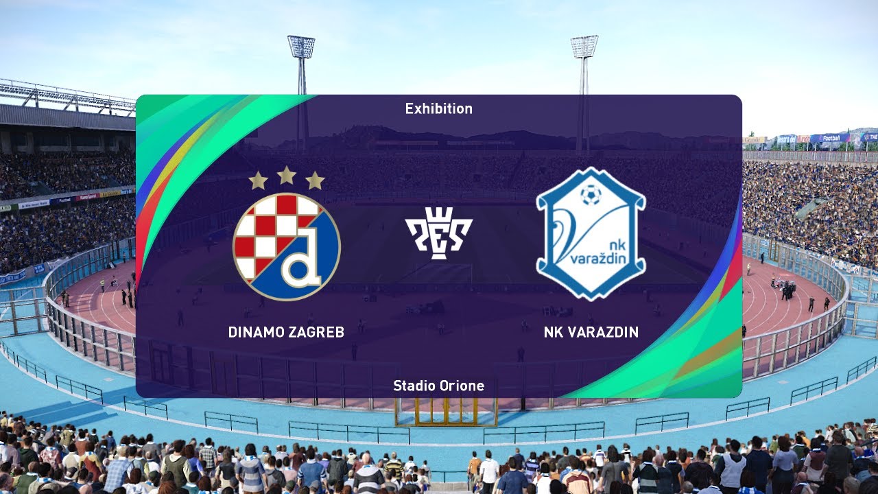 Varaždin vs Dinamo Zagreb H2H stats - SoccerPunter