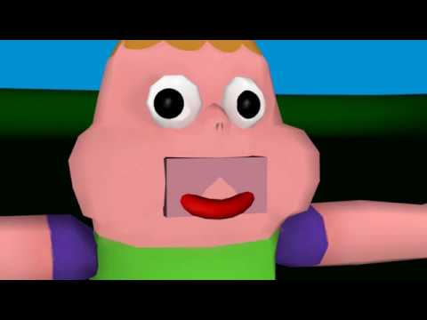 picture Clarence Plush Cartoon Network clarence