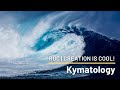 The Science Behind Wave Formation | Kymatology | Creation is Cool