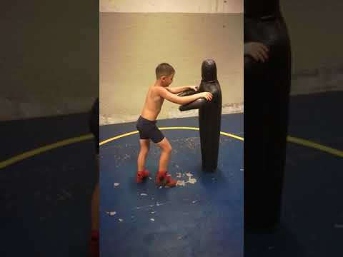 Andrei Iordache Lupte Greco-Romane..Tur de Brat ! freebirds