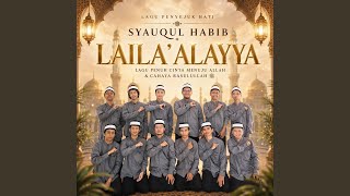 LAILA'ALAYYA