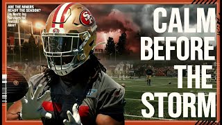 🔥The Faithful Review | Are The 49ers Ready? OTAs, Rookies & NFC Playoff Path