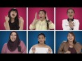 Walls Cornetto - The Voice Indonesia