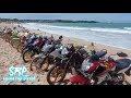 Story vijar pantai santolo garut