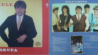Rule  i  Grupa   Niški zatvor 1986, Cjeli  Album