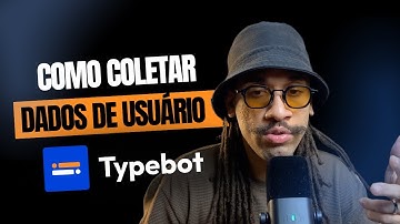 TUTORIAL: COMO COLETAR DADOS DO USUÁRIO NO FLUXO DO TYPEBOT PELO GOOGLE TAG MANAGER (GTM)