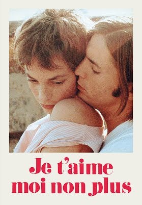 Serge Gainsbourg S Je T Aime Moi Non Plus 1976 Official Re Release Trailer Youtube Serge Gainsbourg S Je T Aime Moi Non Plus 1976 Official Re Release Trailer Youtube