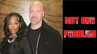 Daily IBMOR #334: Ashlee Janae... Not Our Problem