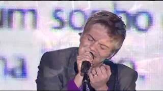 Michel Teló - É amor pra valer - DVD ao Vivo - VIDEO OFICIAL