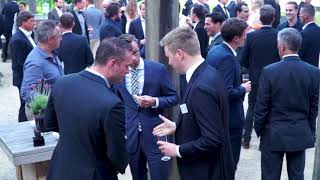 Becommerce Awards 2018 Gala - 17.05.2018