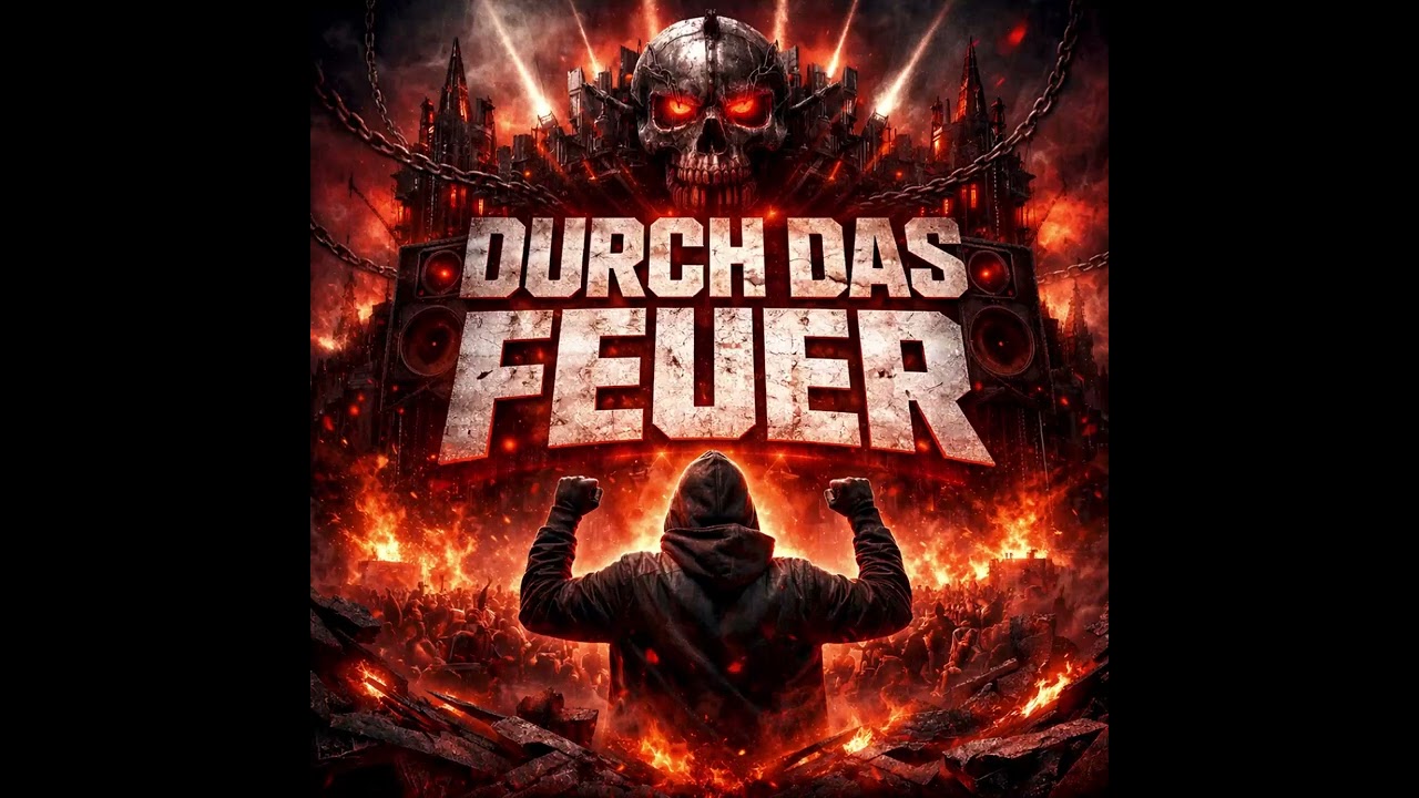 Durch das Feuer ( Hardsytle)