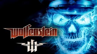 Wolfenstein 2009 Nádraží / Train Station | All Collectibles