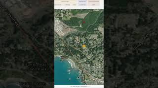 Oregon Bigfoot Sightings #shorts