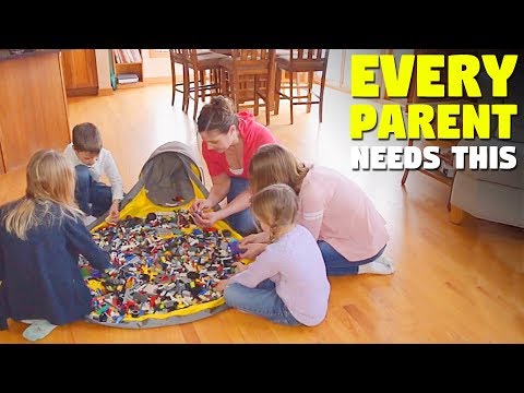 kids-toy-storage-container-with-clean-up-play-mat